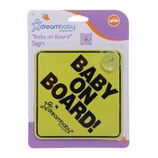 Dreambaby Baby On Board