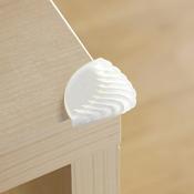 BabyDan Corner Cushions - 4 Pack