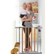 Dreambaby Cosmopolitan Wood/Metal Pressure Safety Gate (75-82cm) image