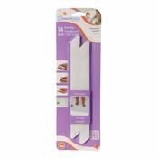 Dreambaby Non-Slip Clear Bath Tub Slips - 14 Pack