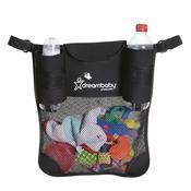 Dreambaby Stroller Buddy Organiser with 2 Cup Holders image