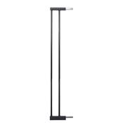 BabyDan Premier Pressure Pet Gate Extension - Black image
