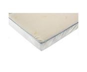 Baby Elegance Coolmax Fibre Cot Mattress 60 x120 in Donegal