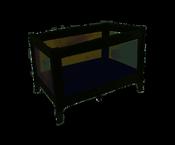 Babylo naptime 2025 travel cot