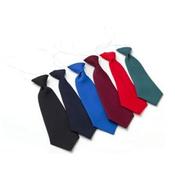 Wine Tie - Elastic image