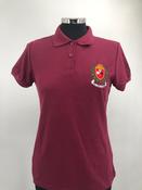 Holy Family Newbridge Polo t-shirt image