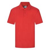 Polo Shirt - Red image