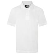 Polo Shirt - White image
