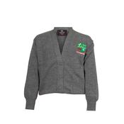 St. Brigid's NS Ballysax Cardigan