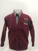 Scoil Bhride Athgarvan Cardigan