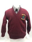 Scoil Bhride Athgarvan Jumper image