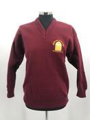 Presentation College, Athenry, Jumper - Acrylic