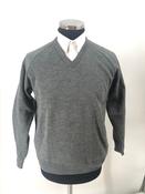 St. Columb's College Jumper - Acrylic image