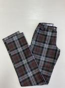 Holy Family Tartan Pants image