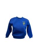 Scoil Bhride Nurney Crewneck