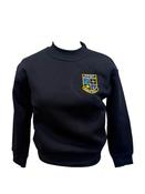 St. Brigid's Kildare Sweatshirt