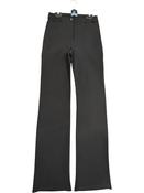 Trousers - Girls - USCO - Dark Grey Regular