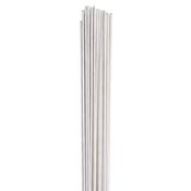 White Floral Wire - 18g 20pk image