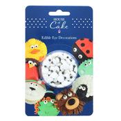 HOC Edible Sugar Eyes 25g image