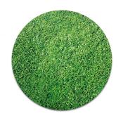 10" Grass Effect Masonite Cake Board image