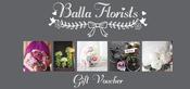 Balla Florist Gift Voucher image
