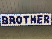 Silk Letters - BROTHER