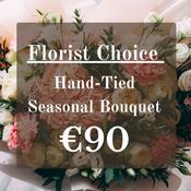 Seasonal Florist Choice image