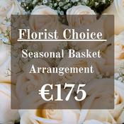Florist Choice Basket Arrangements