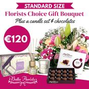 Signature Florist’s Choice Gift Set