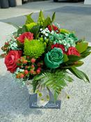 Mayo Bouquet 💚❤️