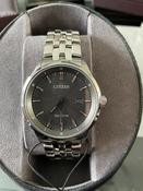 Gents Citizen Eco Drive Watch image