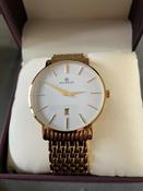Gents Accurist Watch image