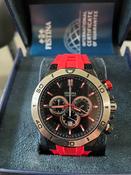 Gents Festina Watch image