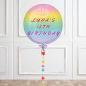 Happy Birthday Orbz
