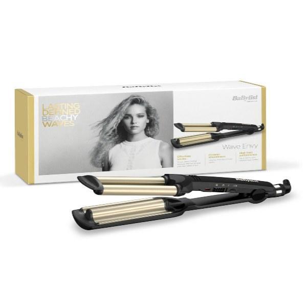 Wave Envy Babyliss Pro Wave Babyliss Wave Envy Hair Tongs In Kerry