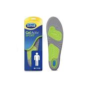 Gel on sale insoles ireland