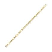 9ct Gold Link Bracelet image