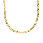 9ct Gold Anchor Chain image
