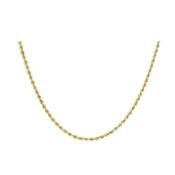 9ct Gold 70 Rope Chain image