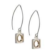 Maureen Lynch Horizon Drop Earrings image