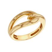 9ct Gold Protofusion Ring image