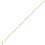 9ct Gold Belcher Chain image