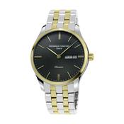 Frederique Constant Classics Day-Date Two-Tone Watch FC-225GT5B3B image