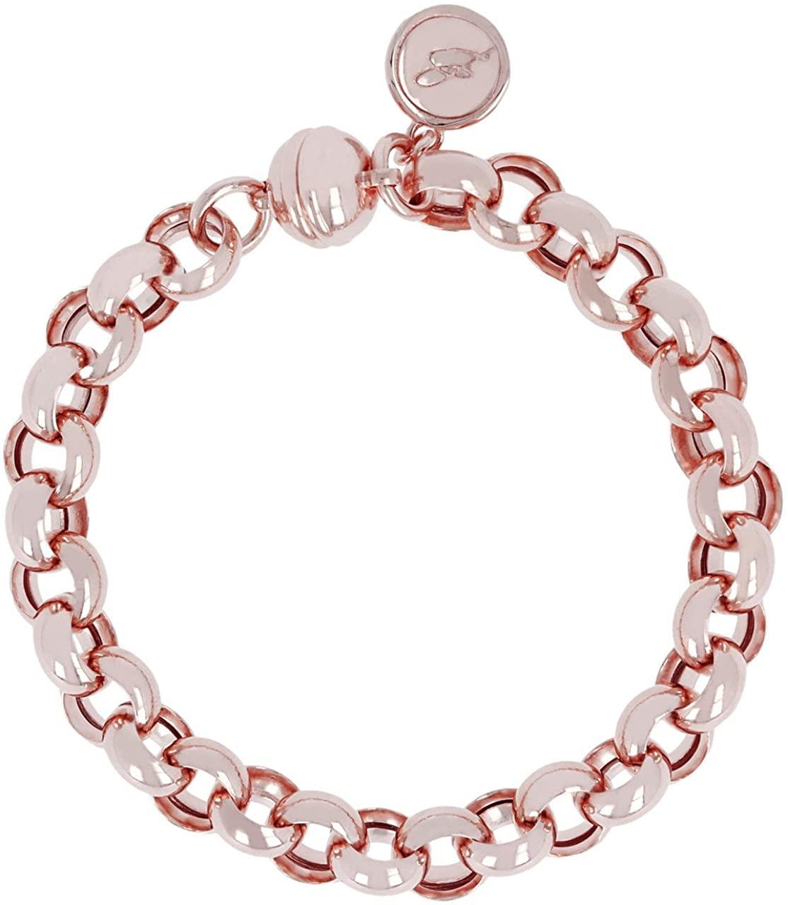 Bronzallure Rose Gold Bracelet in Cork GetLocal Ireland