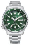 Citizen Pro Master Automatic image