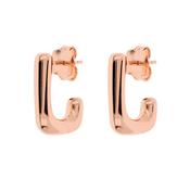 Square Stud Earrings image