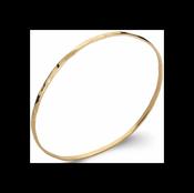 Burren Stop This Train Bangle