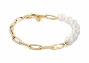 Tommy Hilfiger  Gold Plated image