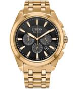 Men's Citizen Peyten Eco-Drive Watch image