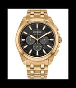 Men's Citizen Peyten Eco-Drive Watch image